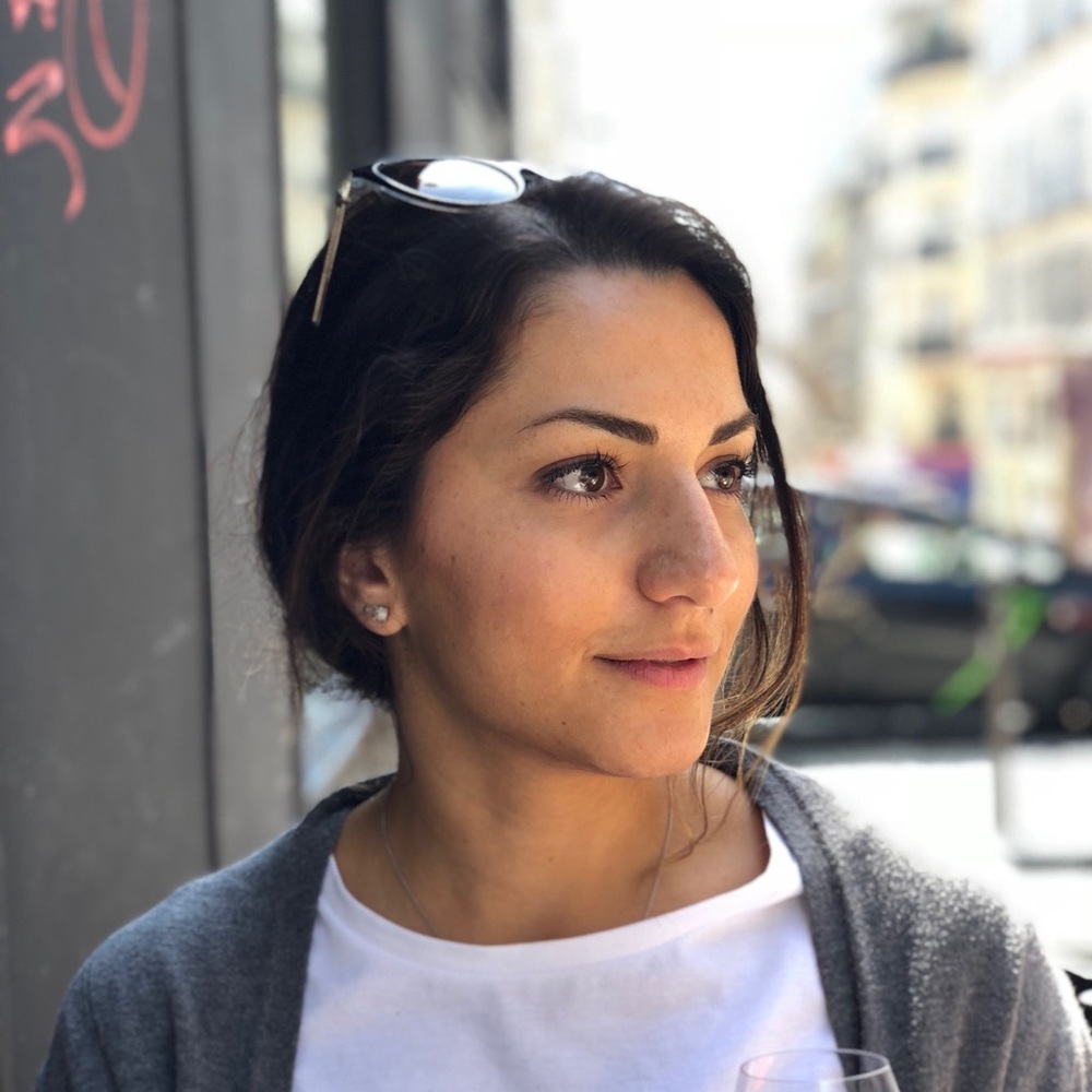 Meet your Posher, Kikiana